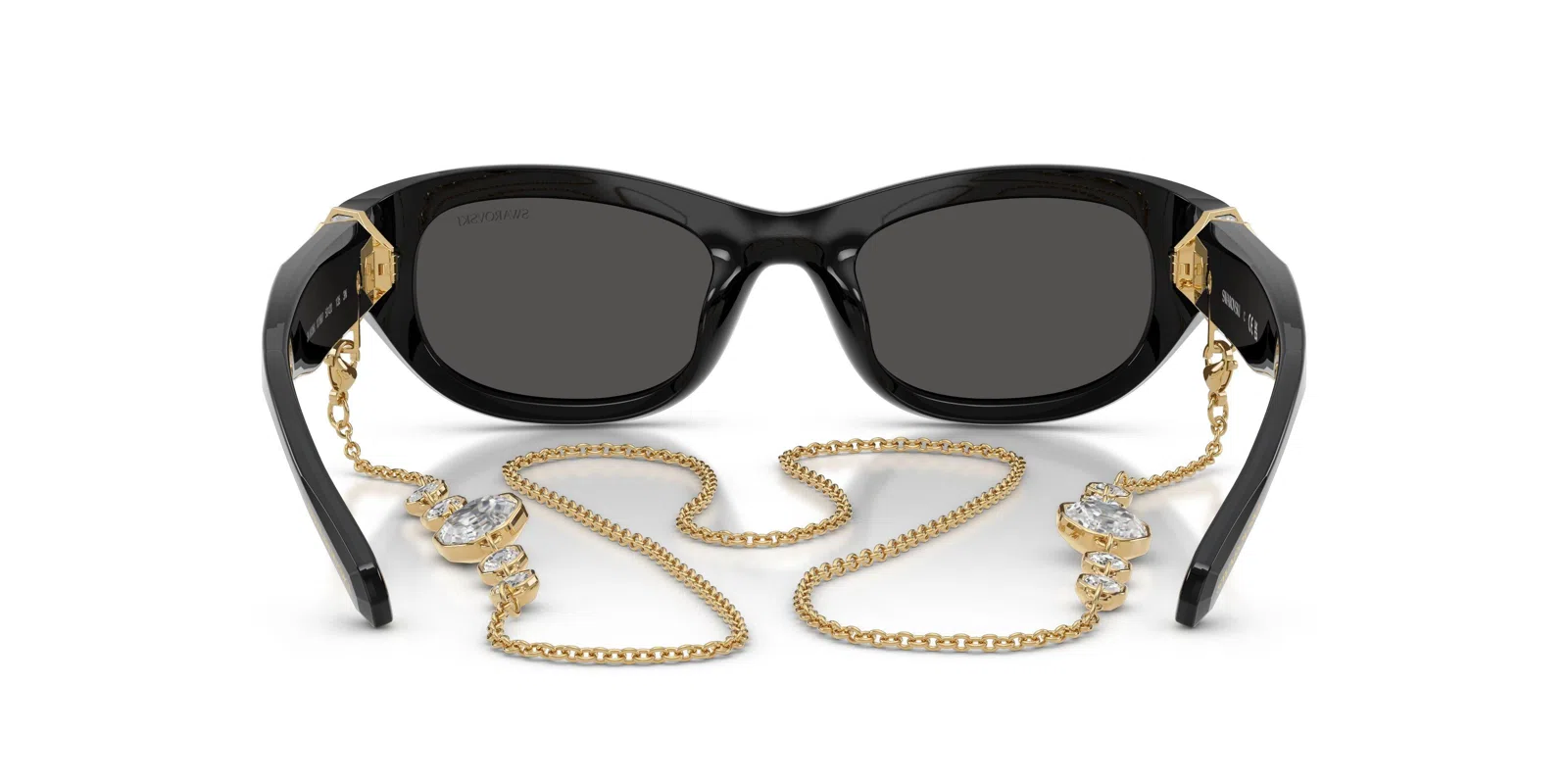 Swarovski 6036U Sunglasses - view 15